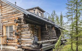 Holiday Home Kukasrakka C10 By Interhome